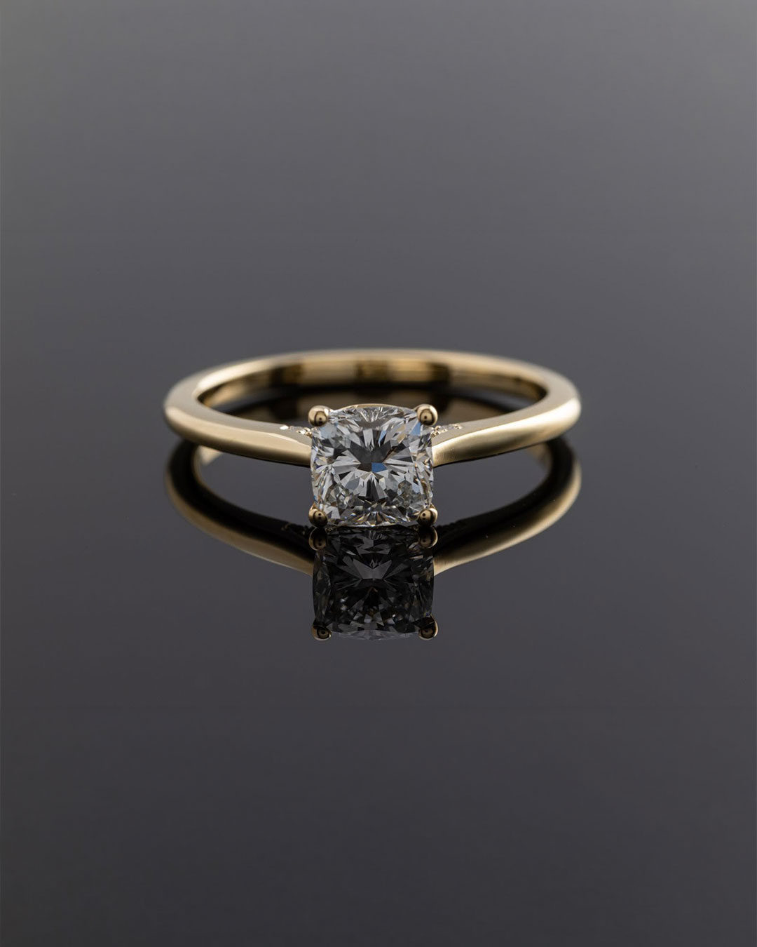 SHIRLY ring